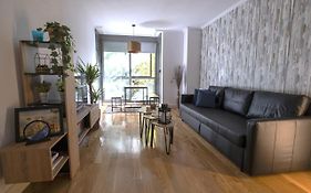 Precioso Apartamento Centrico En Madrid Con Posibilidad De Parking