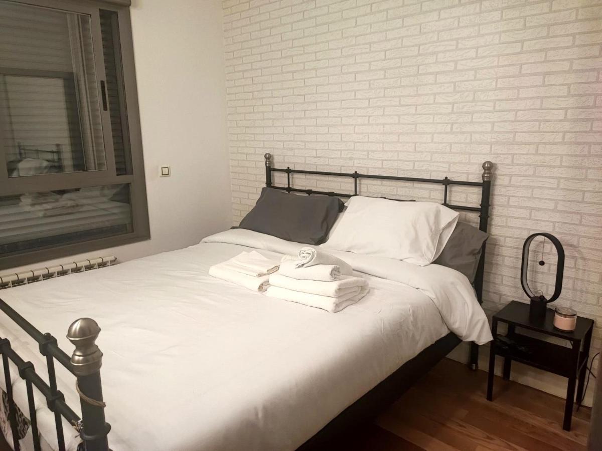 Precioso Apartamento Centrico En Madrid Con Posibilidad De Parking Esterno foto